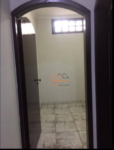 Imagem 15 de 20 de Sobrado À Venda, 145 M² Por R$ 423.900,00 - Parque Industrial - São Paulo/sp - So0457
