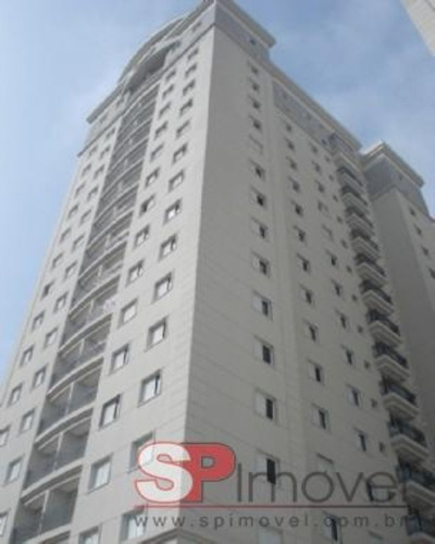 Imagem 2 de 5 de Apartamento - Apc1013 - 32972136