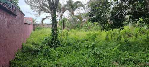 Imagem 1 de 4 de Terreno No Cibratel 2, Medindo 420 M², Em Itanhaém Ter158