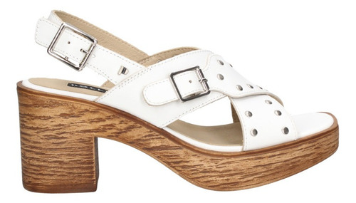 Sandalia Casual Mujer Pollini - G286