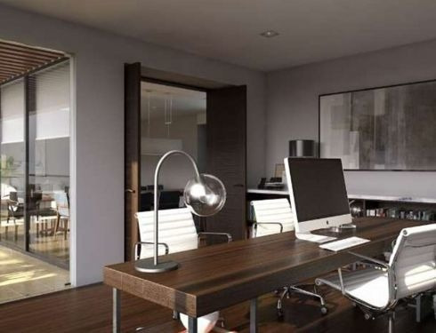 Imagen 5 de 16 de Departamento En Venta En Lomas De Vista Hermosa