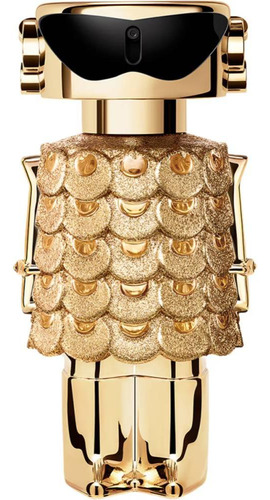 Fame Intense Paco Rabanne Edp para mujer, 50 ml