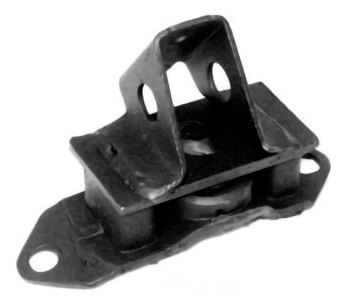 Soporte De Caja Toyota Corolla Avila 86-88