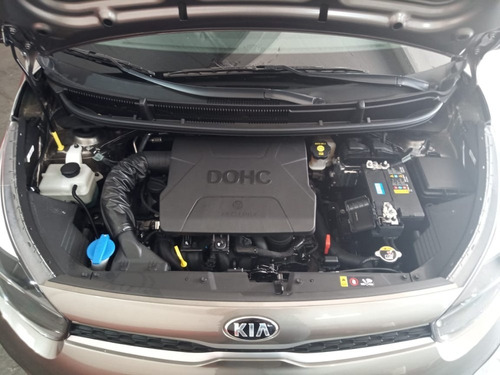 Kia Picanto 1.2 At 2020