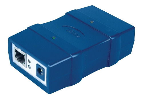 Tibbo Ds100r Converter Serial Rs-232 A Ethernet