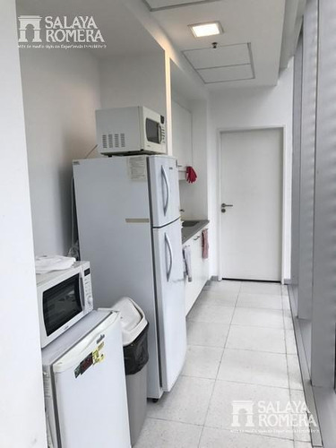 Imagen 10 de 16 de Oficina - A Edificio Corporativo - 50 M2 - Olivos