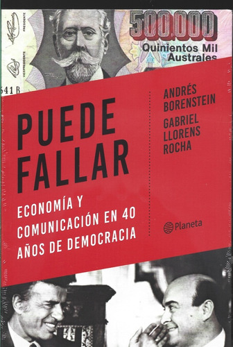 Puede Fallar