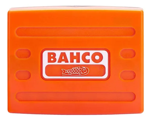 Set De Puntas Bahco 2058/s26 Bit-socket (26 Piezas)