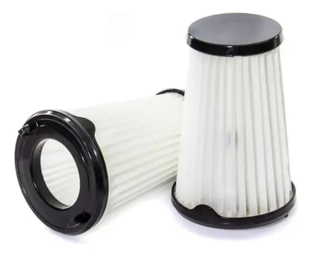 Kit 2 Filtros Fee20 Para Aspiradores Ergorapido Electrolux