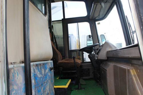 Ônibus Nielson Diplomata 48 Lugares 1995