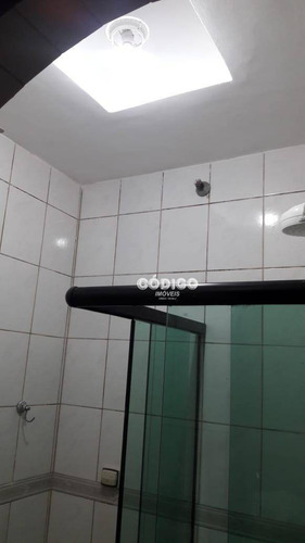 Imagem 19 de 27 de Casa Com 3 Dormitórios À Venda, 122 M² Por R$ 560.000,00 - Gopoúva - Guarulhos/sp - Ca0621
