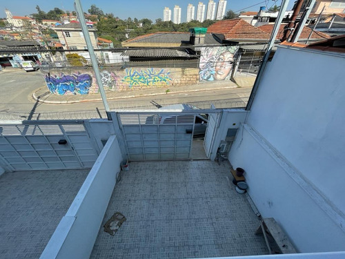 Imagem 13 de 14 de Sobrado Novo À Venda No Jaraguá Na Rua Jimesana 18- 11611