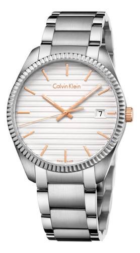 Relógio Masculino Calvin Klein Alliance K5r31b46