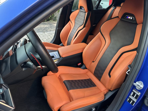 BMW M3 Competition M 3.0 Bi-TB 510cv