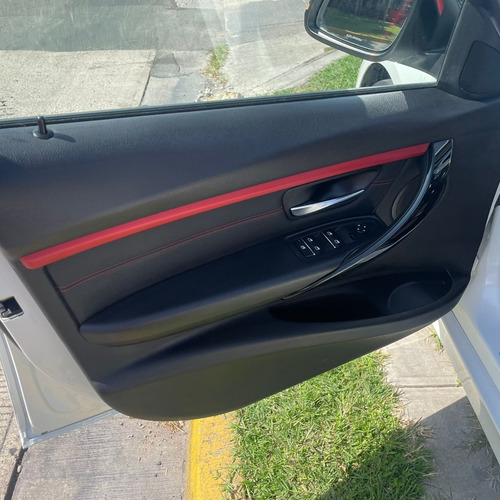 Imagen 15 de 15 de Bmw 320i Sportline 2018