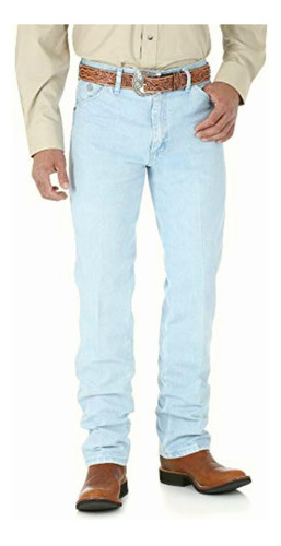 Wrangler George Strait Cowboy Cut Original Fit Jeans Para