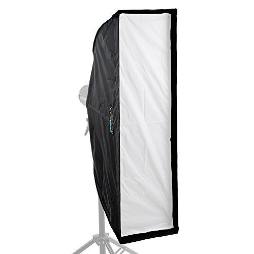 Fotodiox Ez Pro Strip Softbox 9x36 (22x90cm)