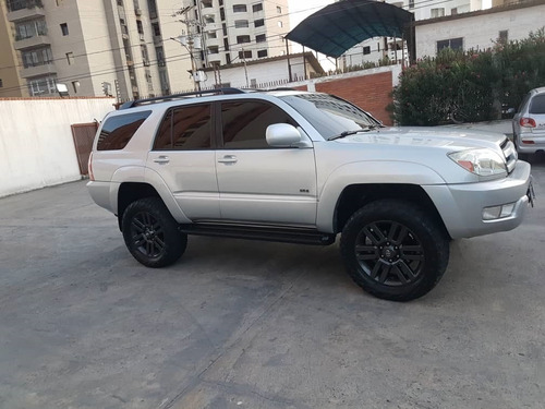 Toyota 4runner Sr5