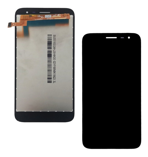 Imagen 1 de 3 de Pantalla Completa 3/4 Samsung J2 Core