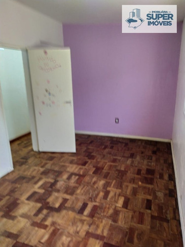 Imagem 5 de 13 de Casa A Venda No Bairro Fragata Em Pelotas - Rs. - 1203-1