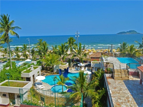 Imagem 7 de 24 de Guaruja Praia Do Tombo - Altissimo Padrão - Novinho - Ap1471 - 34708329