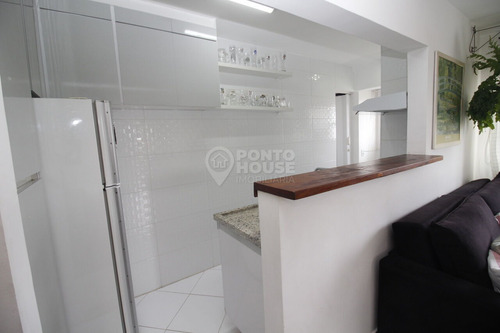 Imagem 7 de 15 de Apartamento À Venda No Bairro Saúde Próximo Ao Metrô Saúde - Ph41401