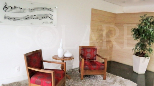 Imagem 4 de 15 de Apartamento - Itacorubi - Ref: 65062 - V-65062