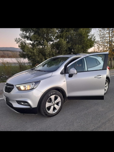 Opel Mokka X Mokka X Sub 