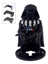 Comprar Soporte 3d Star Wars Darth Vader Joystick Ps4 Ps5 Xbox Pc
