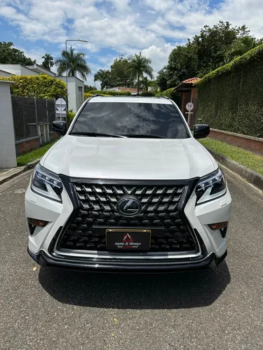 Lexus GX GX 460 Black Edition S Premium