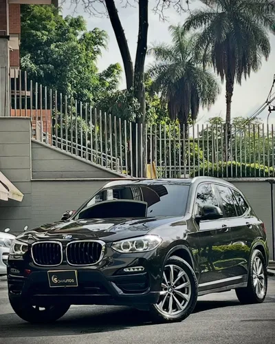 BMW X3 2.0 G01 Xdrive30i