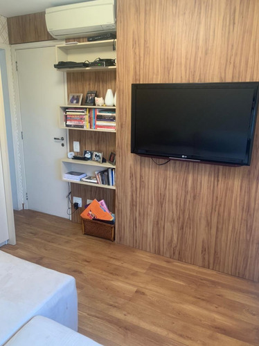 Imagem 22 de 23 de Apartamento Residencial Paulistano 177 M² 3 Suítes 3 Vagas - Ap00034 - 68237072