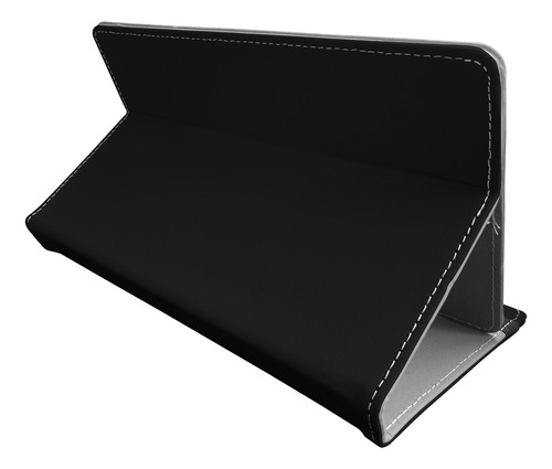 Capa Com Teclado Bluetooth Para Tablet 9 Polegadas