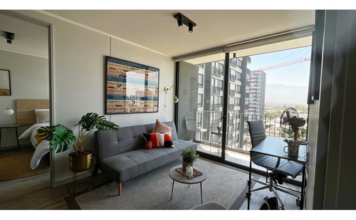 Arriendo Metro Lo Ovalle / Jose Ureta / La Cisterna