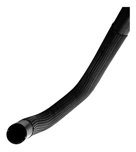 1. Manguera Radiad Sup Kg C2500 Suburban V8 5.7l 96 - 97