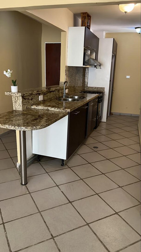 Alquilo Apartamento Pb San Diego Conj. Paso Real Ofg-sf