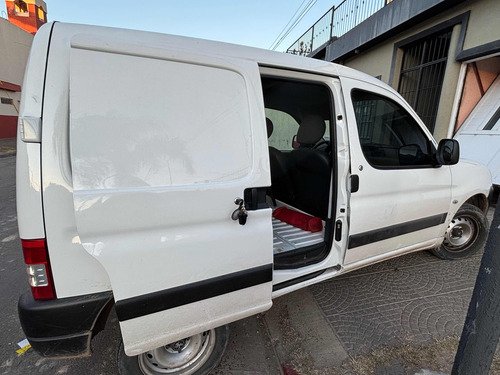 Peugeot Partner 1.4 Furgon Confort