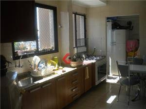 Apartamento Com 3 Dormitórios À Venda, 96 M² Por R$ 480.000,00 - Centro - São Bernardo Do Campo/sp - Ap0365