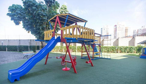 Imagem 3 de 15 de Apartamento Para Venda Em Jundiaí, Vila Virgínia, 3 Dormitórios, 1 Suíte, 2 Banheiros, 1 Vaga - 1195_2-1485464