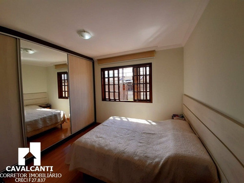 Imagem 25 de 28 de Casa - Ca00081 - 33121170