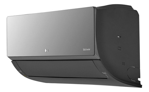 Ar Condicionado Split LG 12000 Btus Frio 220v S3nq12jar1k