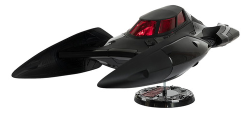 Mcfarlane Toys - Dc Multiverse Batmobile (batman Beyond) Veh