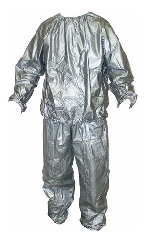 Imagen 3 de 8 de Sauna Thermico Suit Buso