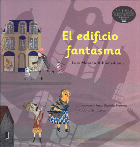 El Edificio Fantasma