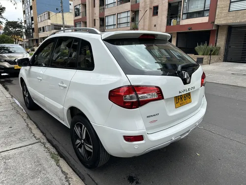 Renault Koleos 2.5 Privilege