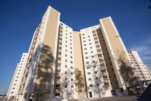 Imagem 5 de 29 de Apartamento Residencial Para Venda, Marechal Rondon, Canoas - Ap2540. - Ap2540-inc