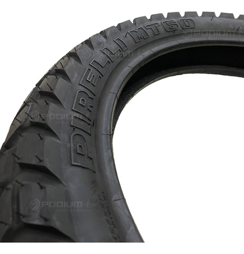 Pneu Falcon Bros Nx350 Crosser 150 Tras 110/90-17 Tourance