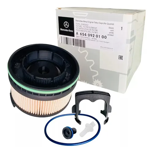 comprar Filtro De Combustivel Mercedes Glc 220d Sprinter 315 417 517