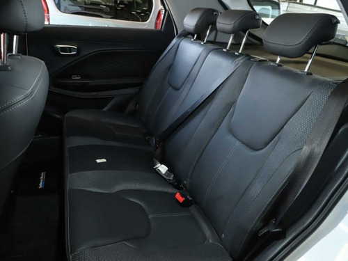 Chery Tiggo 2 Pro MAX GLX MT