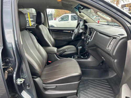 2022 Chevrolet Colorado Dcab 4x4 2.8 At